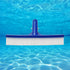 Professional Heavy Duty 10" Swimming Pool Floor Wall Cleaning Brush Head Tool...