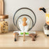 Spoon Rest for Stove Top Pot Lid Holder Kitchen Gadgets Pot Lid Organizer Silicone Mushroom Cute le creuset Spoon Rest Holder Crab Spoon Holder St...