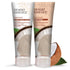 Desert Essence Coconut Body Wash Deep Hydration Infused with Moisture-Rich Botanicals Jojoba Oil, Organic Coconut & Shea Butter - Vegan, Gluten-Fr...