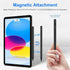 Stylus Pen for iPad 2018-2023, Palm Rejection Tilt Sensor, Magnetic Apple Pen Active Pencil Compatible with iPad Pro 11"/12.9",iPad 10/9/8/7/6,iPa...