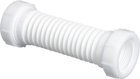 Danco 51067 Couple Flex Slip Joint 1-1/2In, 1.5", White...