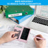 Scientific Calculators for Students, 10-Digit Large Screen, Math Calculator with Notepad, Classroom Must Haves for Middle High School Supplies & C...