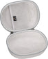 Aproca Grey Hard Storage Case, for INFURTURE Active Noise Cancelling Headphones H1 Wireless Over Ear Bluetooth Headphones...