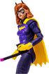 McFarlane Toys DC Multiverse Batgirl (Gotham Knights) 7" Action Figure with Accessories...