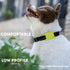 Case-Mate Airtag Dog Collar Holder - Water Resistant Airtag Holder Dog Tag - Lightweight, Protective Airtag Case for Dog Collar - Pet Collar Airta...