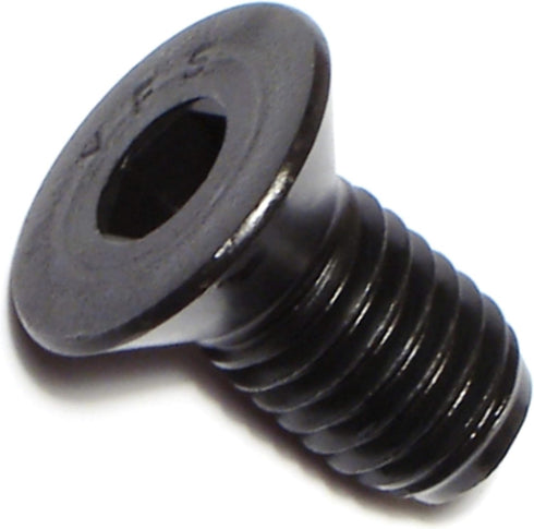 014973306526 Flat Socket Cap Screws, 1/2-13 x 1, Piece-10...