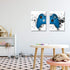 Gaming Artwork Gamer Canvas Wall Art Race Game Room Poster Prints Gamepad Posters Wall Pictures Canvas Painting Artwork Gaming Decor for Boys Room...