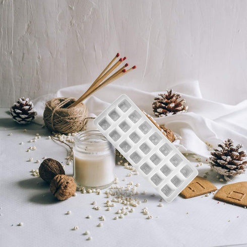 EXCEART 2pcs Creative Mahjong and Dice Epoxy Resin Casting Molds Resin Silicone Molds for DIY Craft Project...