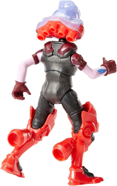 He-Man and The Masters of the Universe Toy, Ram Ma’am Action Figure, Power Attack Move and Accessory, MOTU Heroine Character...