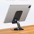 Cellphone Stand Holder 360° Rotation Phone Stand Foldable Scalable Office Desk Adjustable Portable for Travel White...