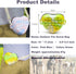 2PCS Silicone Dog Treat Pouch, Dog Training Treat Pouch for Leash, Small Dog Training Bag with Waist Belt and Waist Clip, Pet Walking Bag for Dog ...