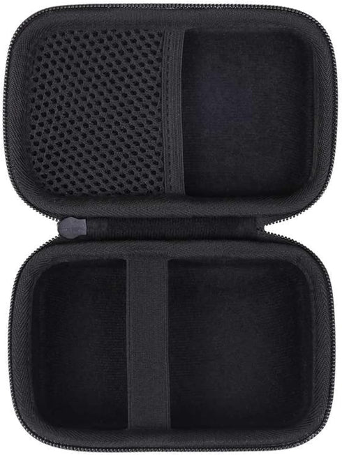 Aenllosi Hard Carrying Case Compatible with OLYMPUS Tough TG-6 / OM System Tough TG-7 Waterproof Camera(Case Only,Black)......
