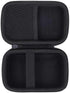 Aenllosi Hard Carrying Case Compatible with OLYMPUS Tough TG-6 / OM System Tough TG-7 Waterproof Camera(Case Only,Black)......