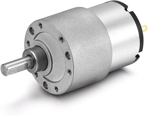 uxcell Mini 12V DC 107 RPM 8N.cm Gear Box Electric Motor...