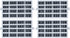 W10311524 Fresh Air Cleaner Filter Assembly Pack of 4 Replacement for Whirlpool Refrigerator 2319308 AIR1 W10315189 W10335147...