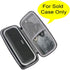 co2CREA Hard Travel Case Replacement for DOSS SoundBox Pro Portable Wireless Bluetooth Speaker (Black)...