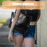 Gatuida PU Leather Women Handbag Fashion Shopping Shoulder Bag Large Capacity Tote Bag for Women...