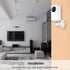 ?Upgraded Version? Indoor/Outdoor Security Wall Mount for All Arlo Camera, Arlo Ultra, Arlo Essential, eufyCam 2 - More Stable and Flexible Arlo A...