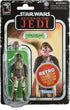 STAR WARS Retro Collection Lando Calrissian (Skiff Guard), Return of The Jedi 3.75-Inch Collectible Action Figures, Ages 4 and Up (F7277)...