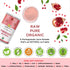 Organic Veda Pomegranate Juice Powder - Pomegranate Extract Rich in Vitamin C, Folate & Potassium - Concentrate for Salad, Yogurt, Ice Cream - Veg...