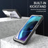 DUOPAL for Motorola Moto G 2022 Case (NOT Stylus), Military Grade Protection Shockproof Case with Tempered Glass HD Screen Protector and Kickstand...