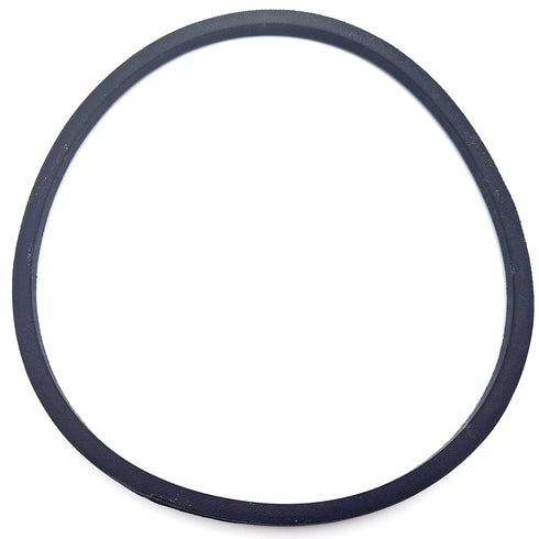 07208600 (1/2" X 39-1/2") Replacement Auger Drive Belt fits Ariens 7208600 72086 924082 72385 07238500 Snow Blower ST524 ST724 ST824...
