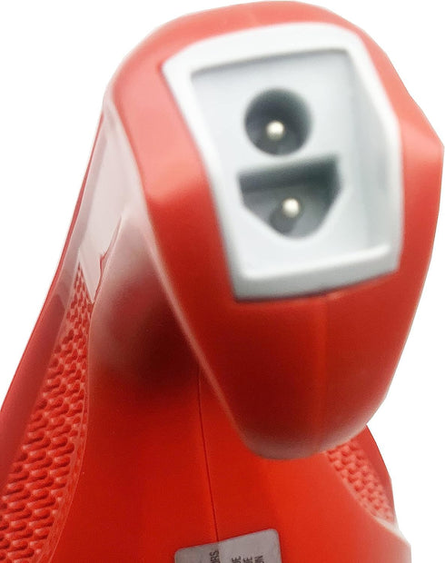 Replacement Charger for Dirt Devil 4V Express Cordless Handheld Vacuum Cleaner, BD30008 BD30005 Part # 440010433...