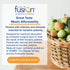 Bariatric Fusion Vitamin A, 3000 mcg of Retinyl Palmitate, Post Bariatric Surgery Supplement, 60 Count...