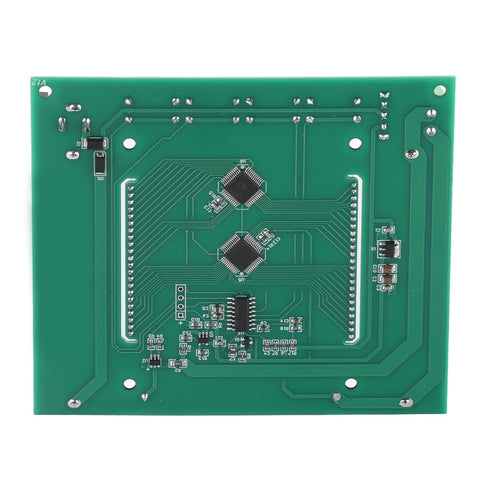 Lithium Battery Capacity Tester Digital Lithium Battery Load Tester MaH MwH Measurement Module for Lithium Batteries...