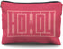Howdy makeup bag?Pink Howdy, Western makeup bag,Cowgirl Gifts,Howdy cosmetic bag?Western cosmetic bag?Hot Pink Retro Western make up bag?Western g...