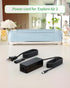 Power Cord for Cricut Explore air 2, Expression 2, Personal Expression Create, Mini, Cake, Explore, Cricut Maker Model: KSAH1800250T1M2 Cutting Ch...