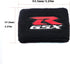 Fits For Suzuki GSXR 600 GSX-R 750 1000 1100 1500 1300 Hayabusa Front Brake Fluid Oil Reservoir Cover Sock...