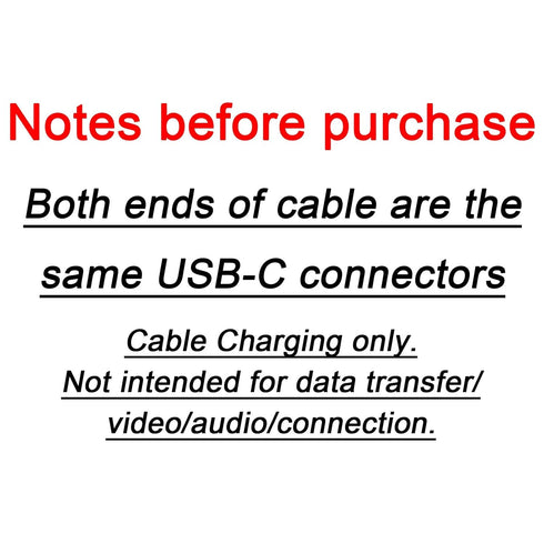10FT 240W USB C to USB C Super Fast Charging Cable,Nylon Braided Type C to Type C Charge Cable Compatible with iPhone 15,iPad Air 5/4,iPad Mini 6,...