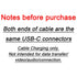 10FT 240W USB C to USB C Super Fast Charging Cable,Nylon Braided Type C to Type C Charge Cable Compatible with iPhone 15,iPad Air 5/4,iPad Mini 6,...
