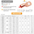 TKDMR 260Pcs Copper Wire Lugs AWG2 4 6 8 10 12 with Heat Shrink Set, 120Pcs Battery Cable Lugs Battery Cable Ends Ring Terminals Connectors with 1...