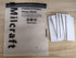 50 Pcs Embroidery Sewing Machine Needles Size 75/11 130/705H HAx1 Sewing Needles for Brother Sewing Machine (10 Pack of 5 Needles)...