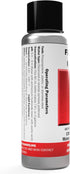 Professional Aluminum Anodizing Pigment Dyes | Fiery Red E-L | Light to Rich Red | Powder Concentrate Makes 7.6 Liters or 2 Gallons...