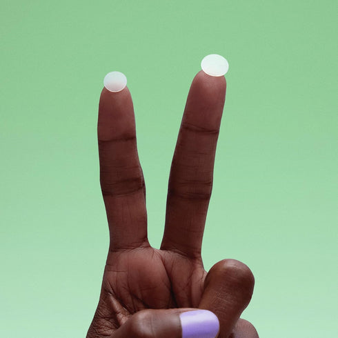 Good Light Luna Pimple Patches. Fast-Acting, Non-Drying, and Vegan Hydrocolloid Patches to Shrink Blemishes in Just a Few Hours. 10mm and 12mm Pat...