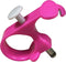 Needle Puller, 3 in 1 Thread Cutter Sewing Thimble Shielded Protector Pin Needles Quilting Craft Accessories DIY Sewing Tools (Pink)...