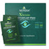 NOVEHA Demodex Eyelid & Lash Wipes | Box Of 60 Individually Wrapped Extra Strength Cleansing Eyelash Wipes - Battle Itchy & Irritated Eyes associa...