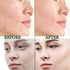 10 Pcs Facial Sheet Mask,Hydrating Face Masks Skincare Gift Set,Moisturizing Soothing Facial Masks,Easy to Use & Nourishing Face Mask Skin Care Se...