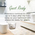 Moso Natural Scent-Free Bathroom Spray (2 Pack) A Discreet Odor Eliminator and Toilet Spray. Unscented. (3.4 oz Per Bottle)...