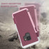 Jeylly S9 Case, Galaxy S9 Case with 2 Pack HD Soft Screen Protector, Contrasting Colors Ultra Slim One-Piece Anti-Slip Rugged Soft TPU Bumper Shoc...