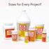 Mod Podge Matte Sealer, Glue & Finish: All-in-One Craft Solution- Quick Dry, Easy Clean, for Wood, Paper, Fabric & More. Non-Toxic - Craft with Co...