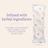 Lansinoh Postpartum Pads, Postpartum Essentials Padscicles, Perineal Ice Packs with Cooling and Comforting Aloe Vera, Witch Hazel Pads for Postpar...
