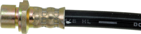 Dorman H620224 Front Driver Side Brake Hydraulic Hose Compatible with Select Lexus/Toyota Models...