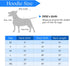 Dog Hoodie Sweater for Dogs Pet Clothes Black Buffalo Plaid Warm and Soft Breathable Cozy(XS)...