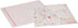 ECHO PARK PAPER COMPANY Echo Park Collection Kit 12"X12"-Hello Baby Girl, Pink, Teal, Yellow, Purple, Orange 12 Count...