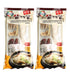 Surasang Samgyetang Herb Kit, Korean Ginseng Chicken Soup Ingredients, 3.17 Ounce, Pack of 2...