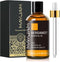 Bergamot Essential Oil, MAYJAM Premium Pure Essential Oils, 3.38FL.OZ Large Volume for Diffusers Soap Candle Making, Ideal for Home Office Car Yog...